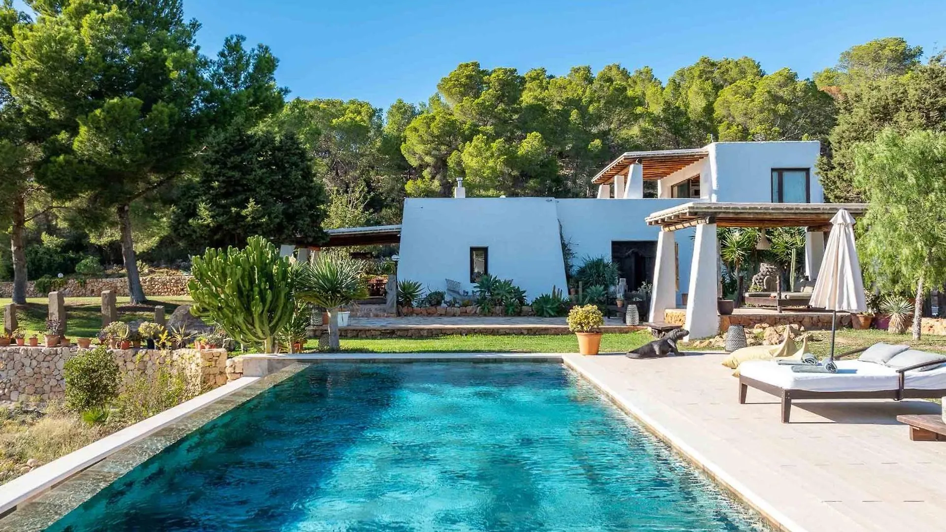 Villa Kumharas Santa Agnes de Corona