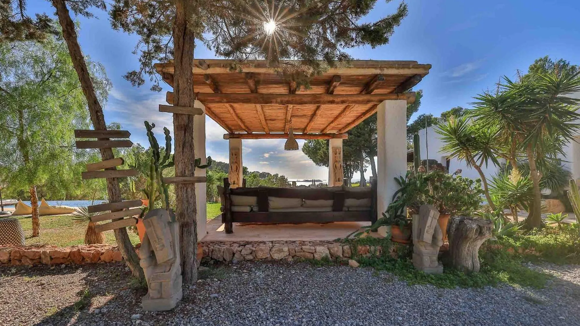 Villa Kumharas Santa Agnes de Corona