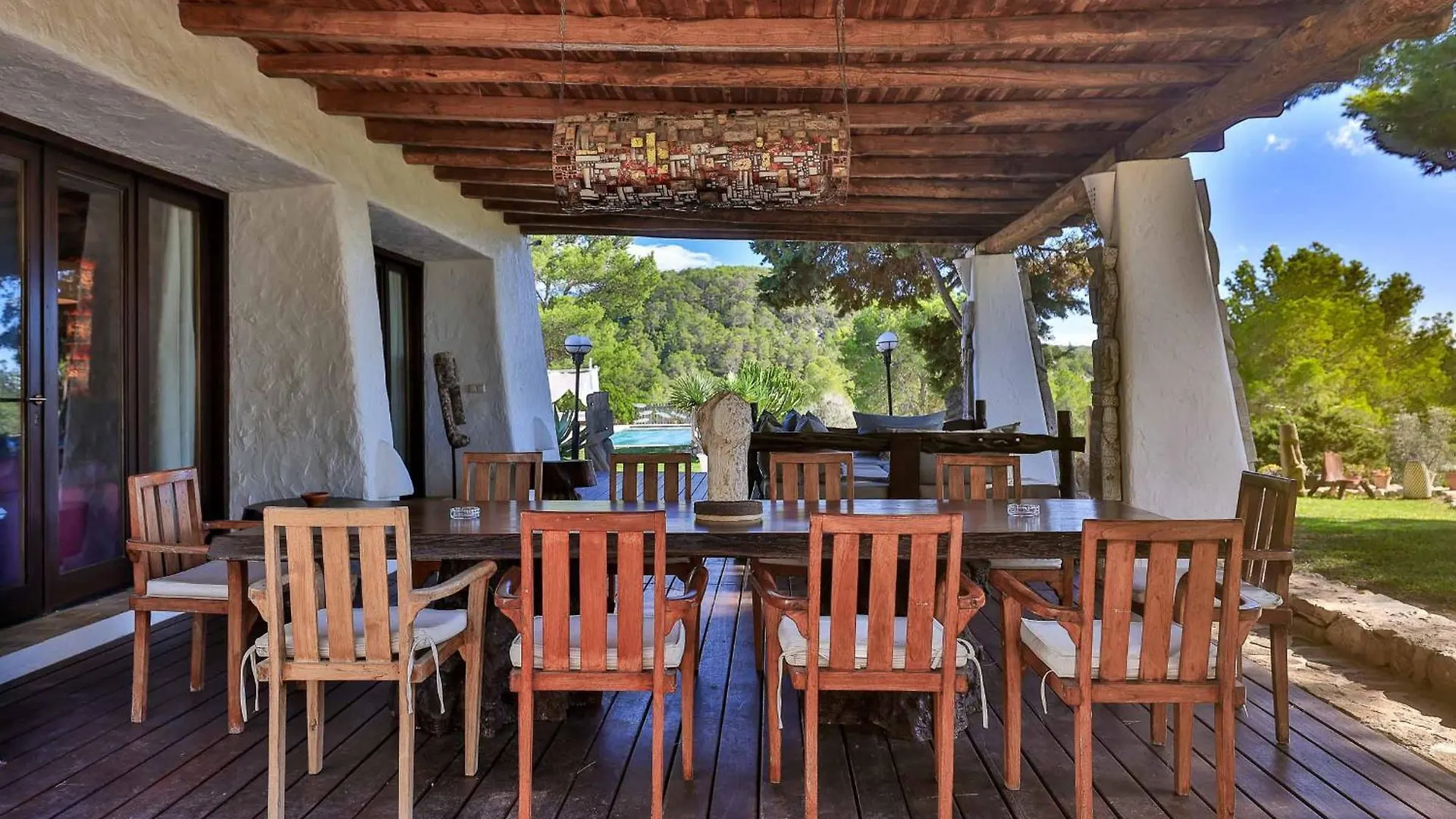 Villa Kumharas Santa Agnes de Corona