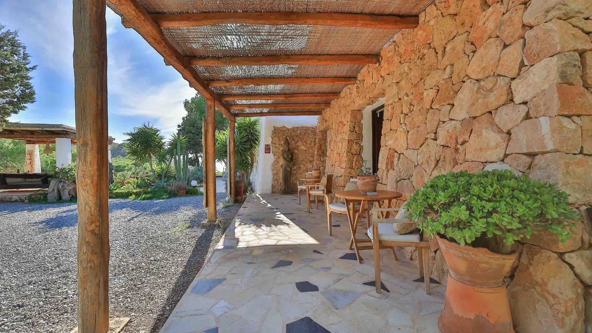 Villa Kumharas Santa Agnes de Corona