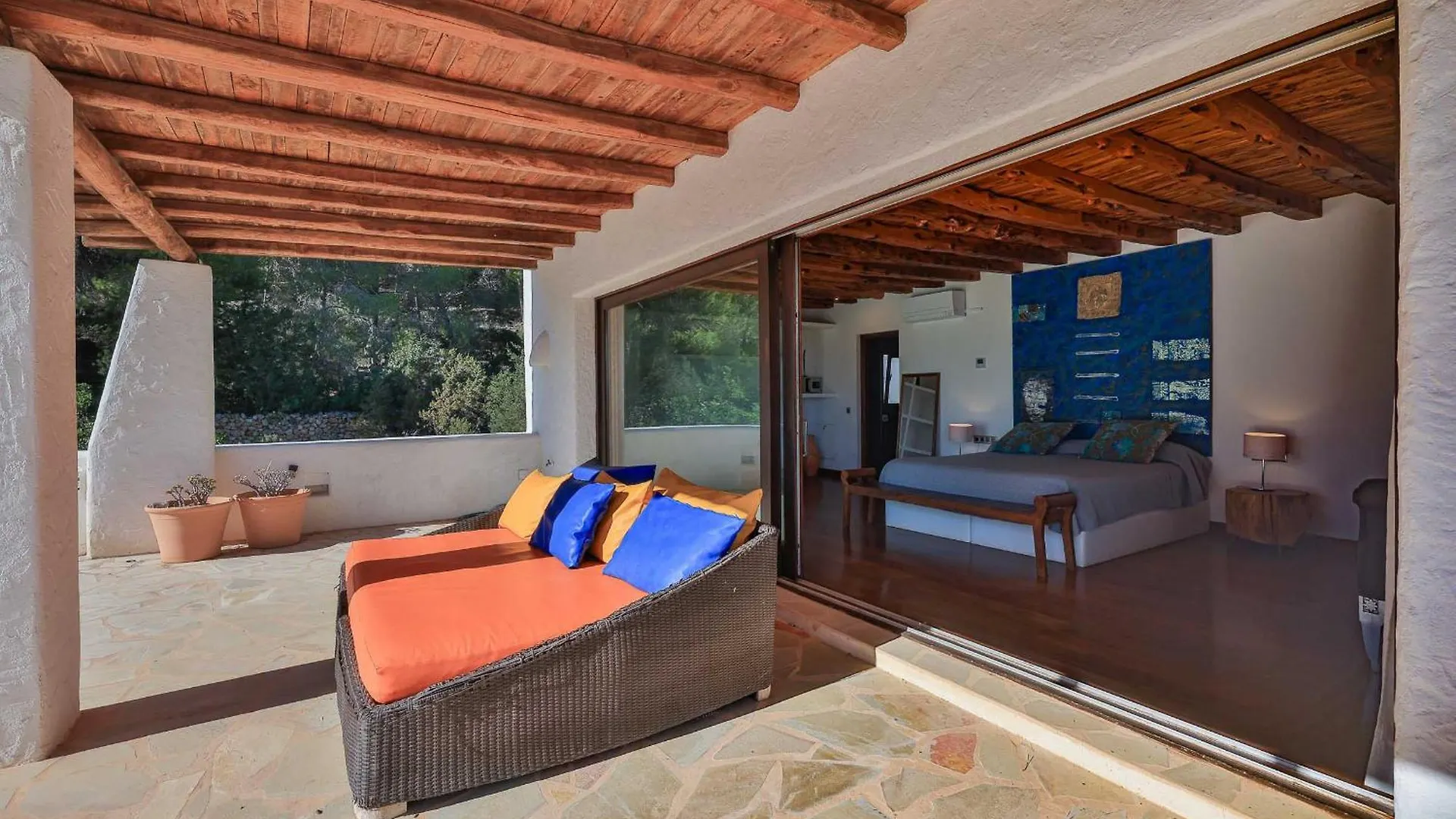 Villa Kumharas Santa Agnes de Corona