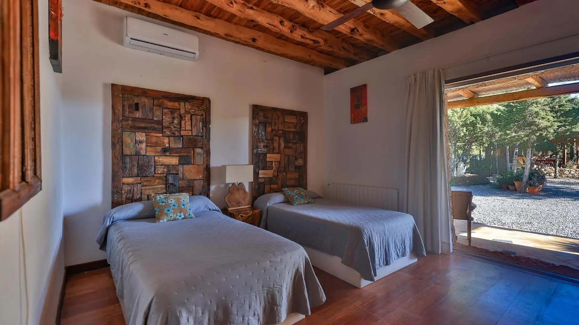 Villa Kumharas Santa Agnes de Corona