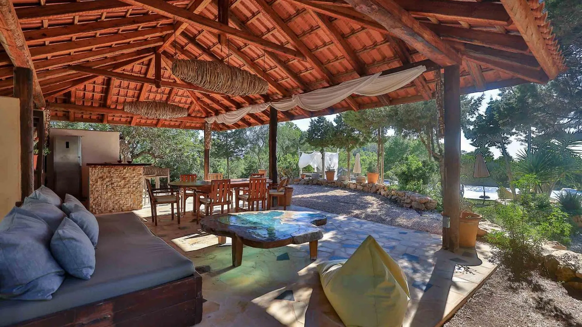 Villa Kumharas Santa Agnes de Corona