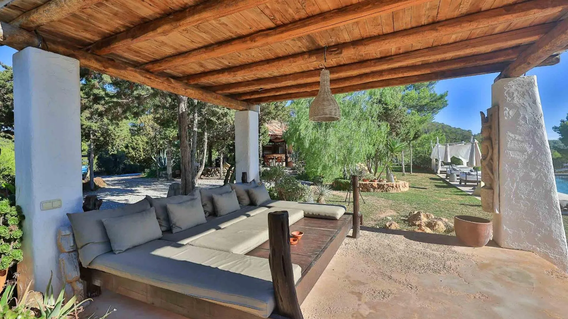Villa Kumharas Santa Agnes de Corona