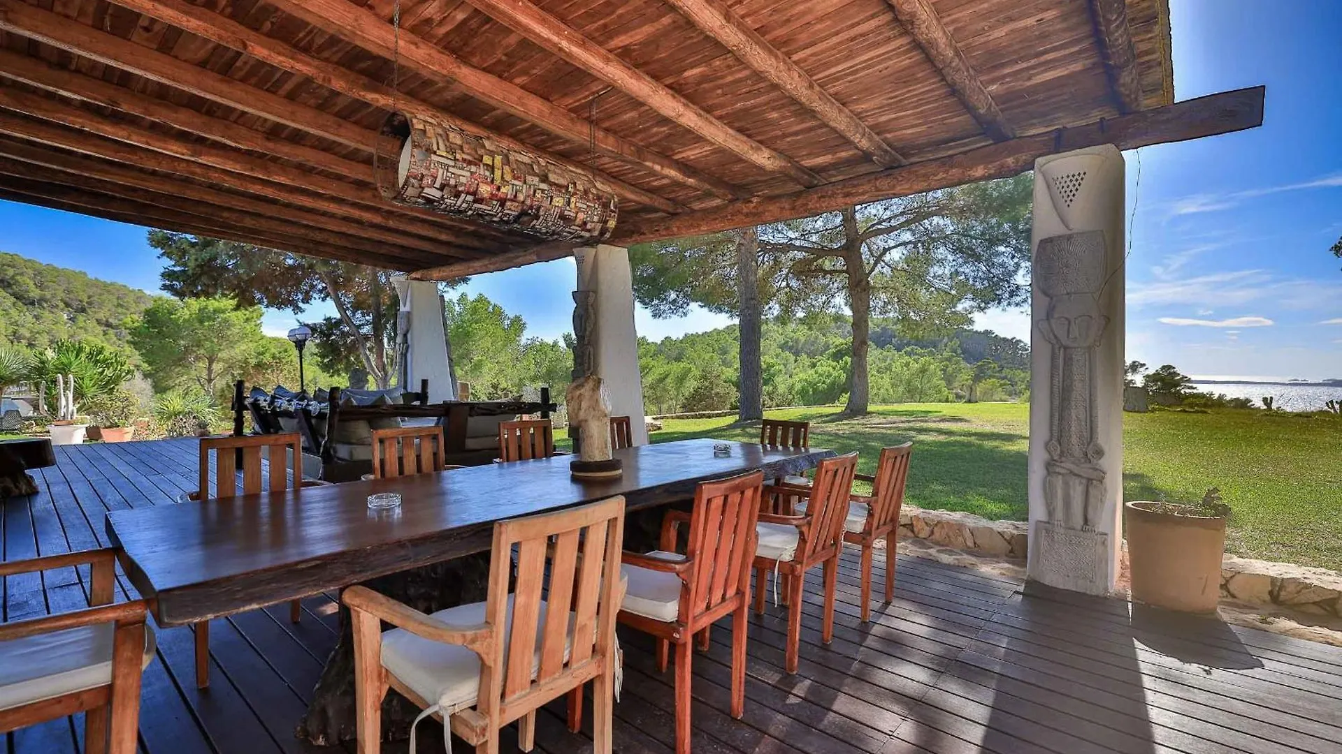 Villa Kumharas Santa Agnes de Corona