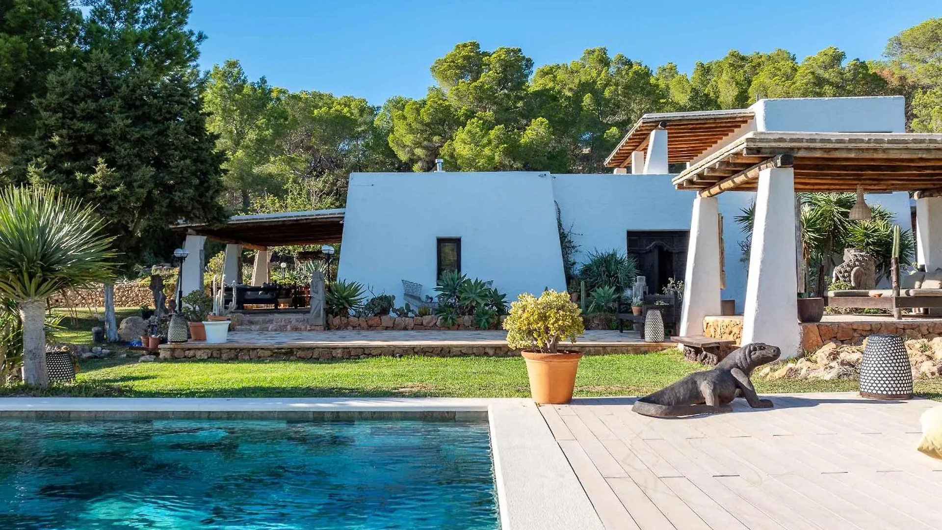Villa Kumharas Santa Agnes de Corona
