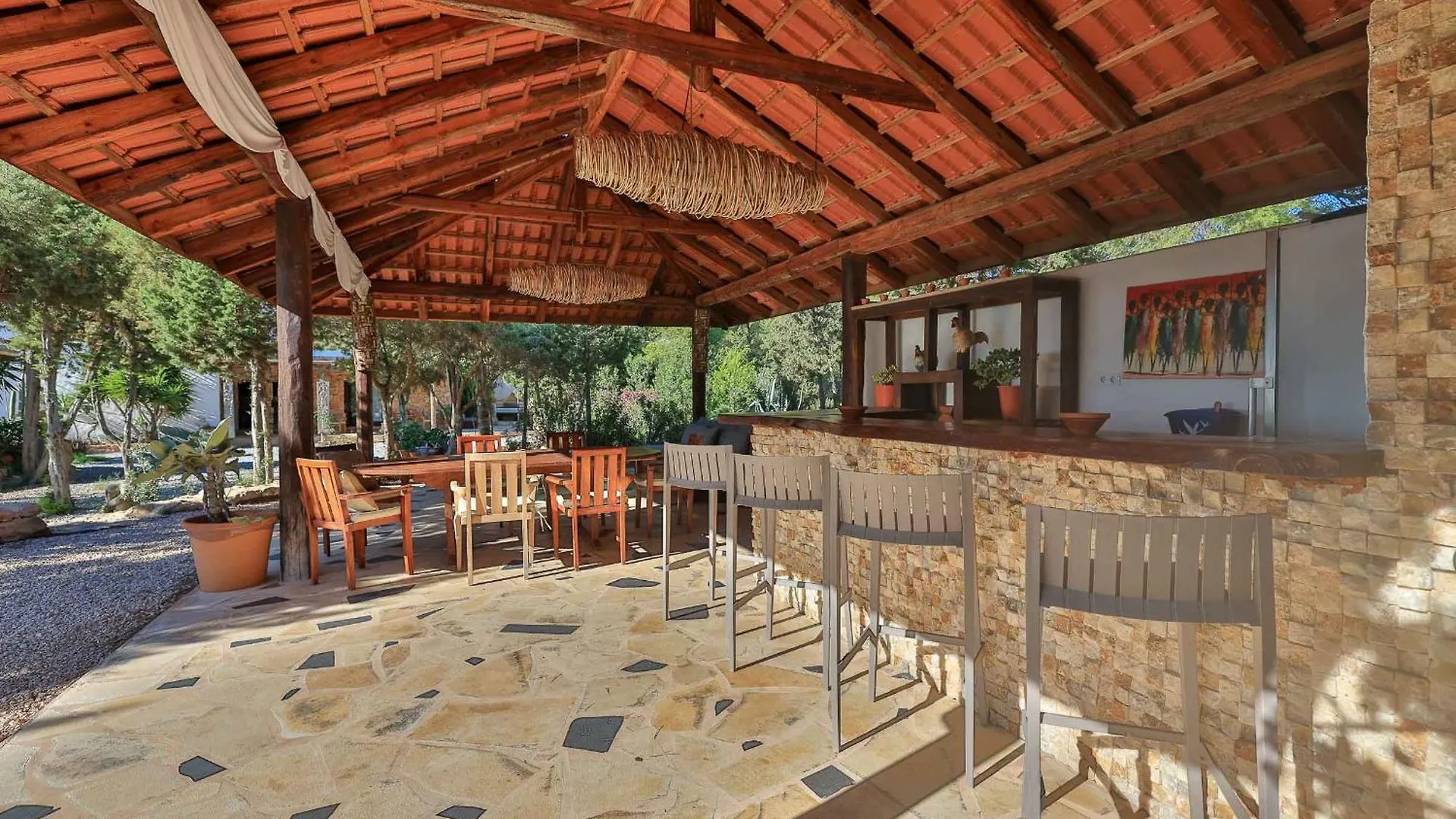 Villa Kumharas Santa Agnes de Corona