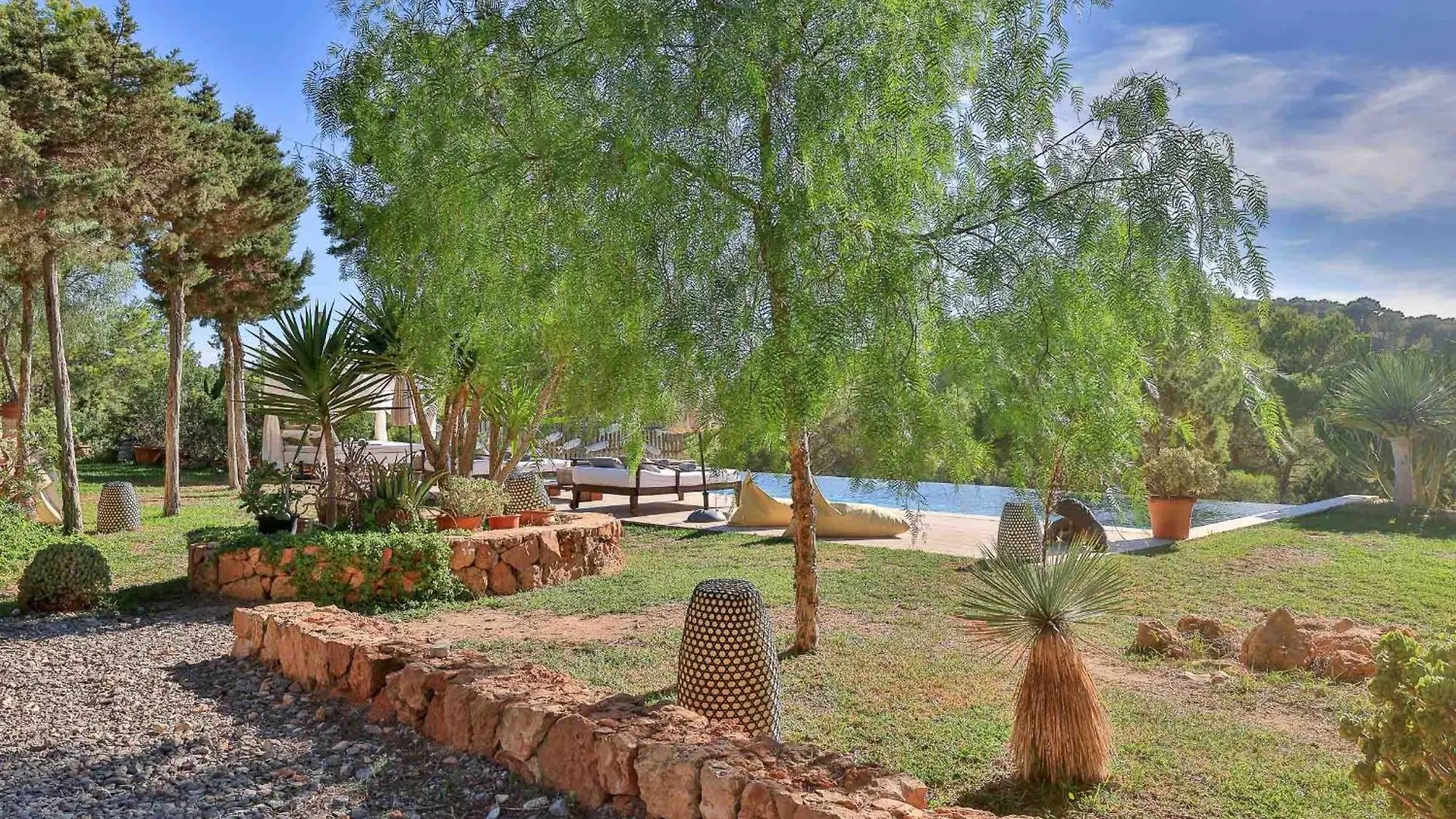 Villa Kumharas Santa Agnes de Corona