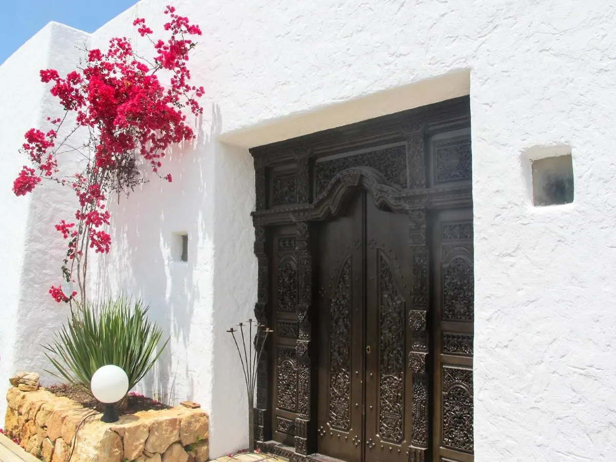 Villa Kumharas Santa Agnes de Corona