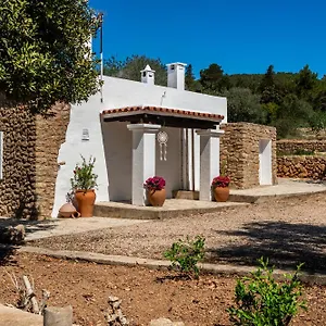 Cardona - Green&blue Ibiza Santa Inés