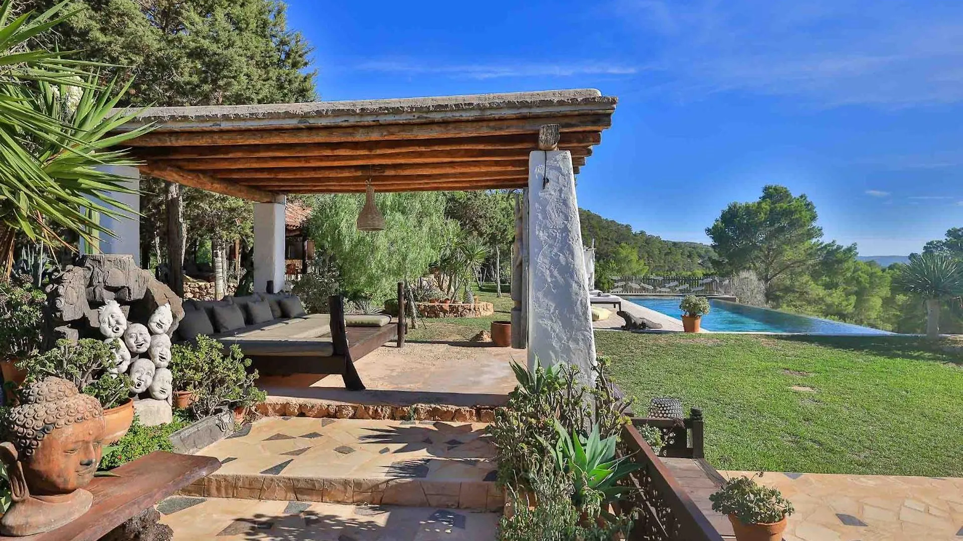 Villa Kumharas Santa Agnes de Corona