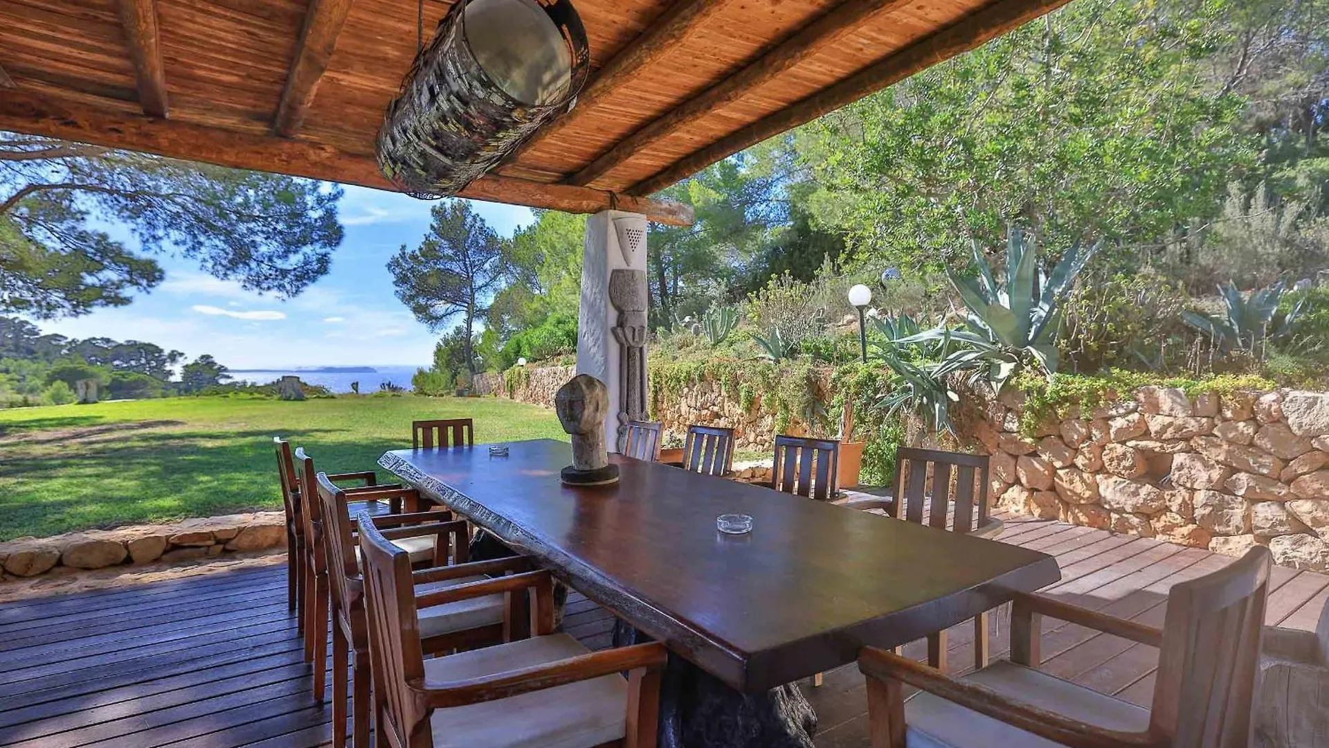 Villa Kumharas Santa Agnes de Corona