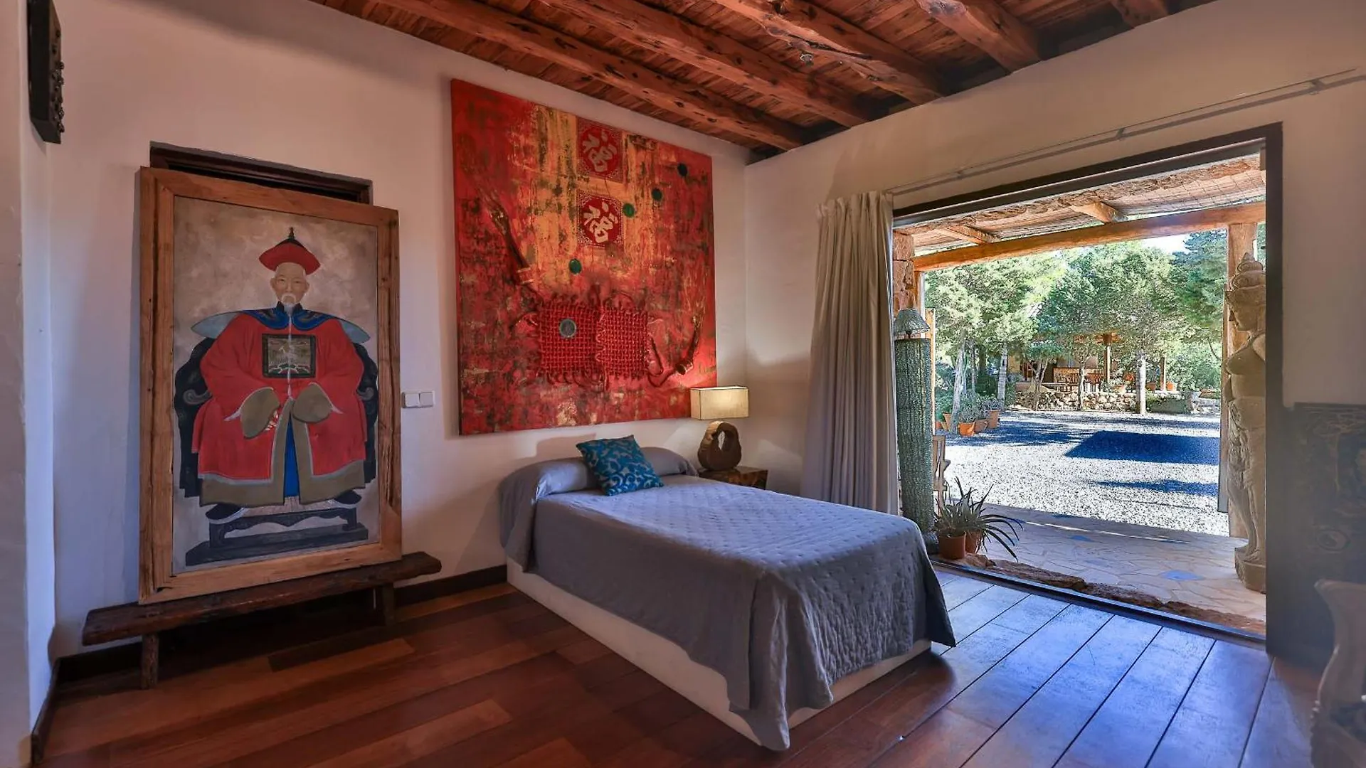 Villa Kumharas Santa Agnes de Corona 0*,  Spain