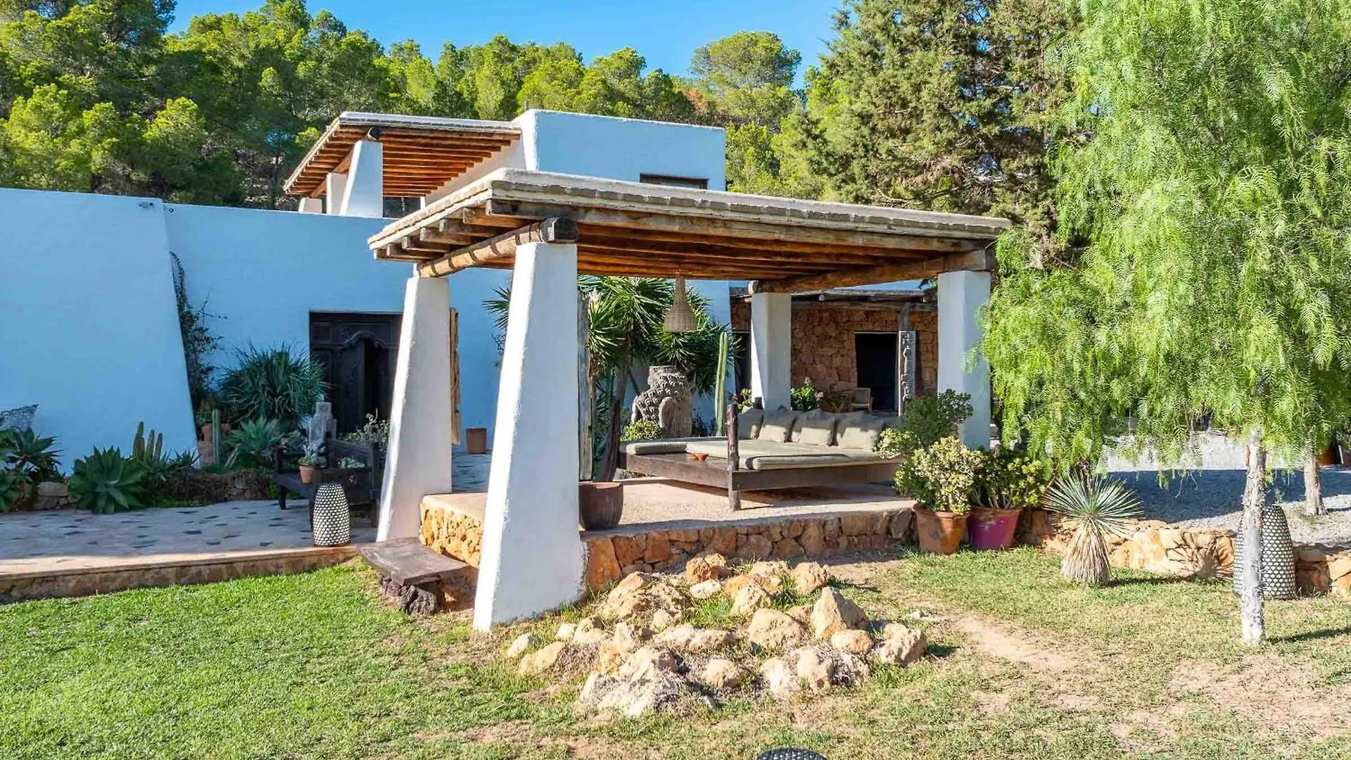 Villa Kumharas Santa Agnes de Corona