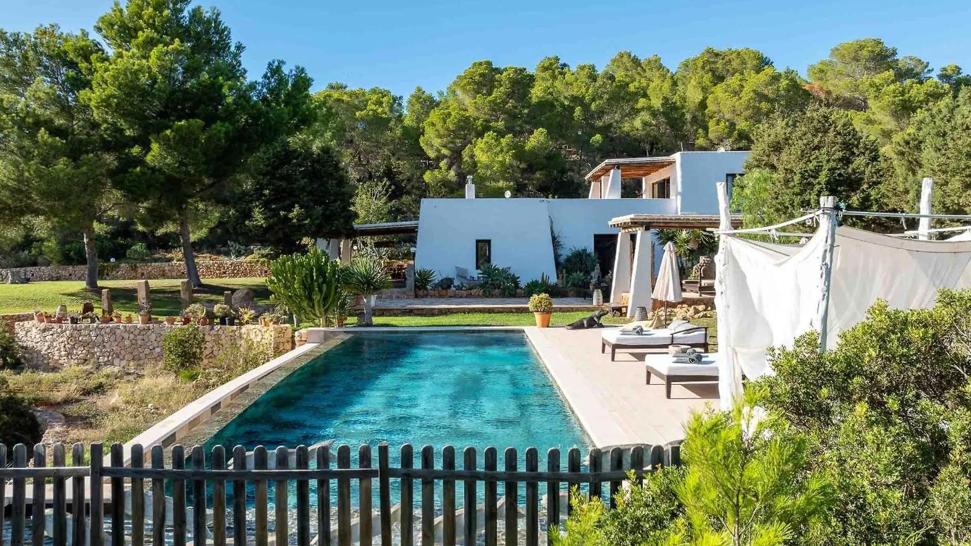 Villa Kumharas Santa Agnes de Corona